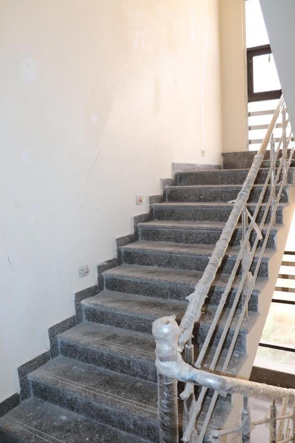 Hotel Grand Geeta Beāwar Zewnętrze zdjęcie