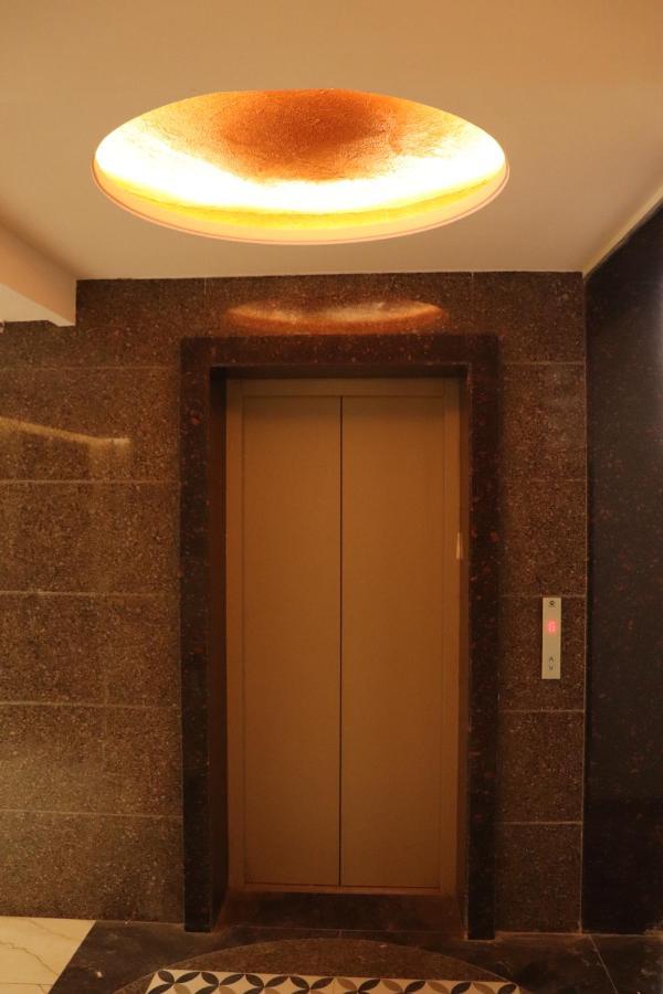 Hotel Grand Geeta Beāwar Zewnętrze zdjęcie